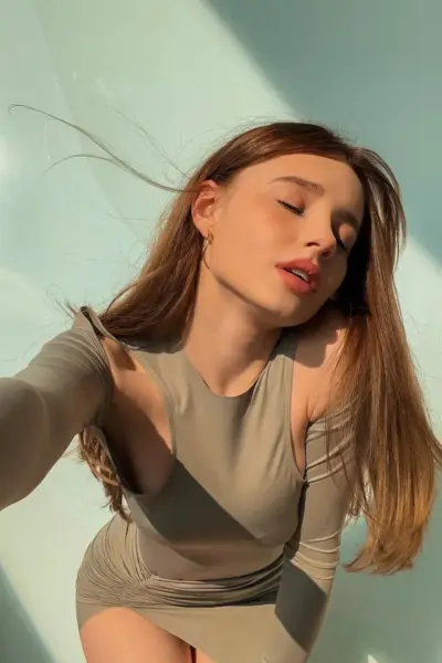Ambitious  Elizabeth Vasilenko Onlyfans Pics