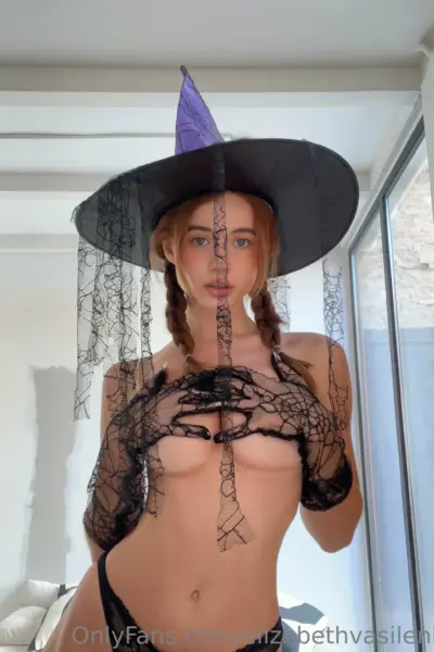 Sexy Bitch Slut Elizabeth Vasilenko Free Onlyfans Sexy