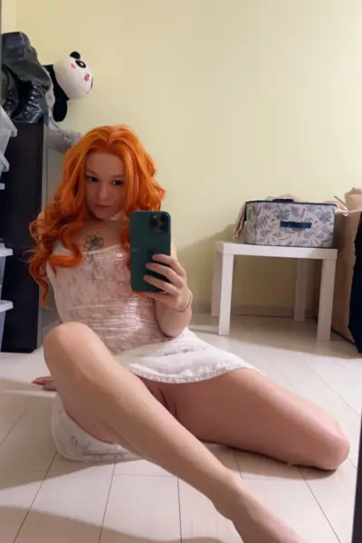 Adventurous  Slim Creamyspot Only Fans