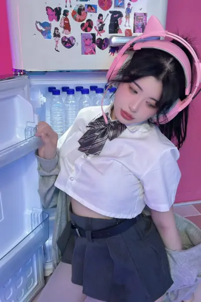 Amicable Big Tits CocoPie Tits