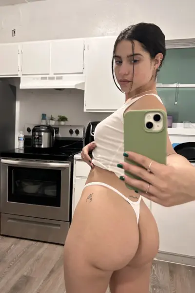 Amicable Small Boobs Angela Alvarez Onlyfans Leak Pic