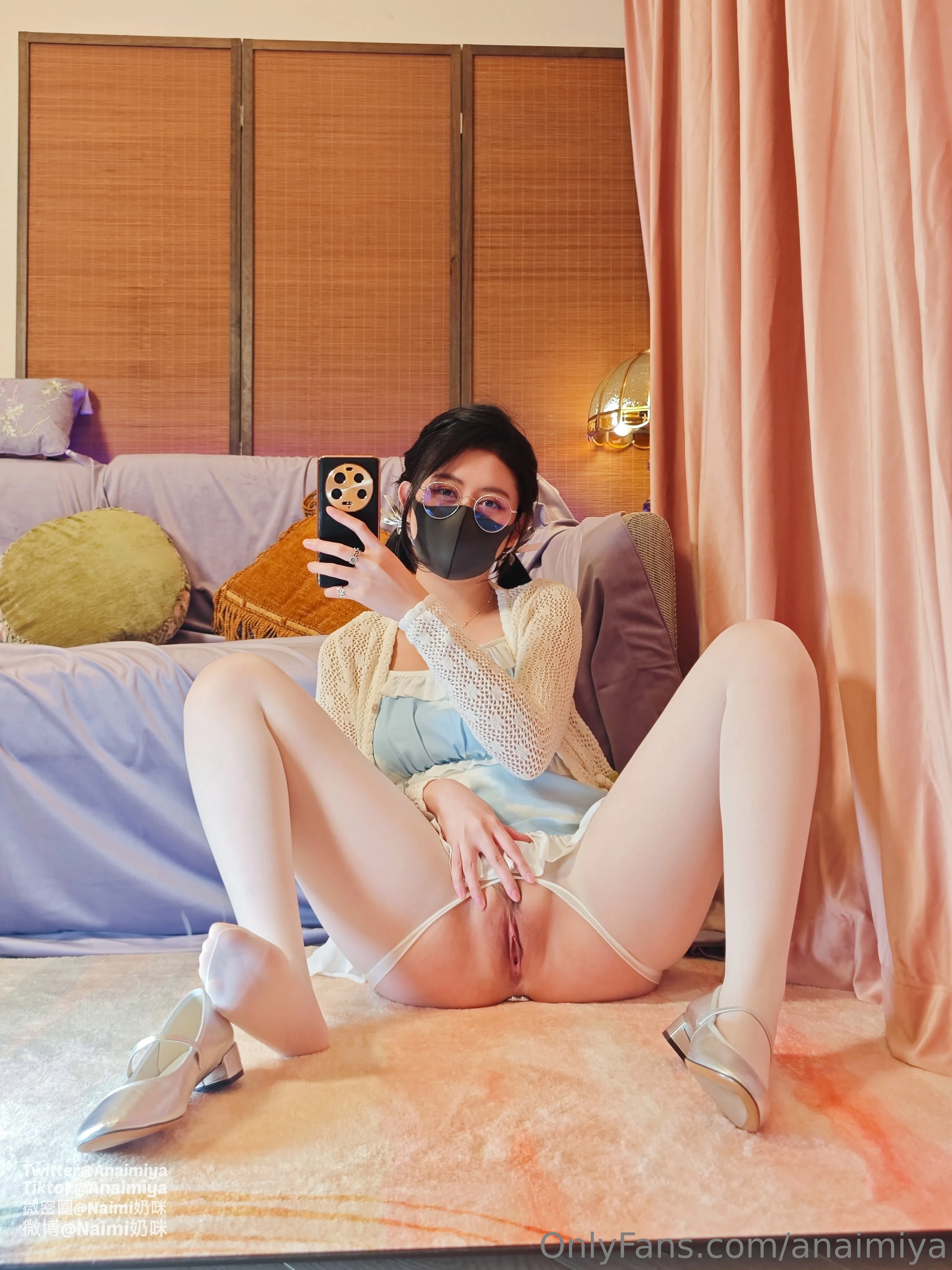 Angelic Natural Tits Anaimiya Onlyfans Nude Sexy Angelic Natural Tits Anaimiya Onlyfans Nude Sexy