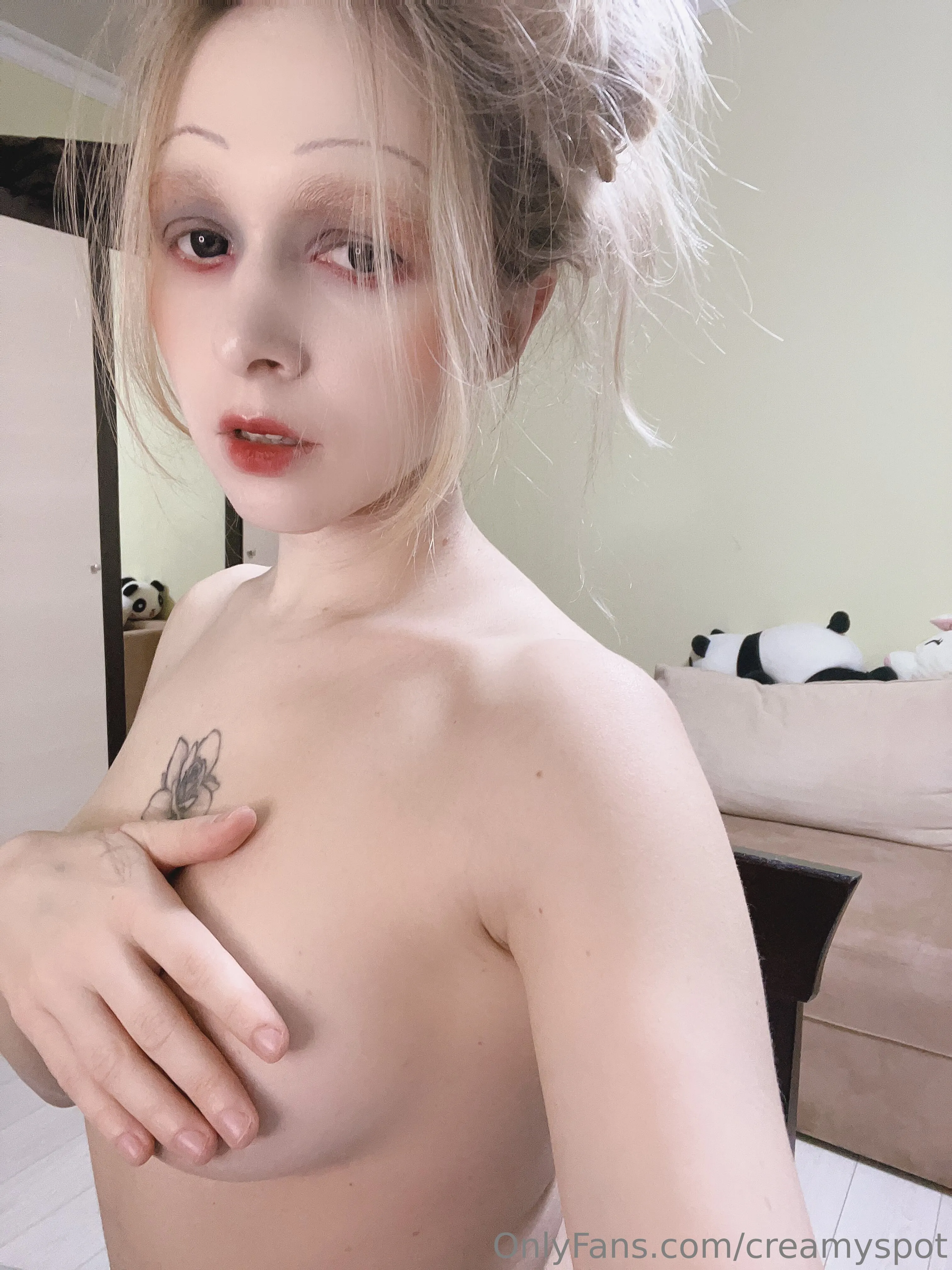 BABE Slim Creamyspot Onlyfans Real BABE Slim Creamyspot Onlyfans Real