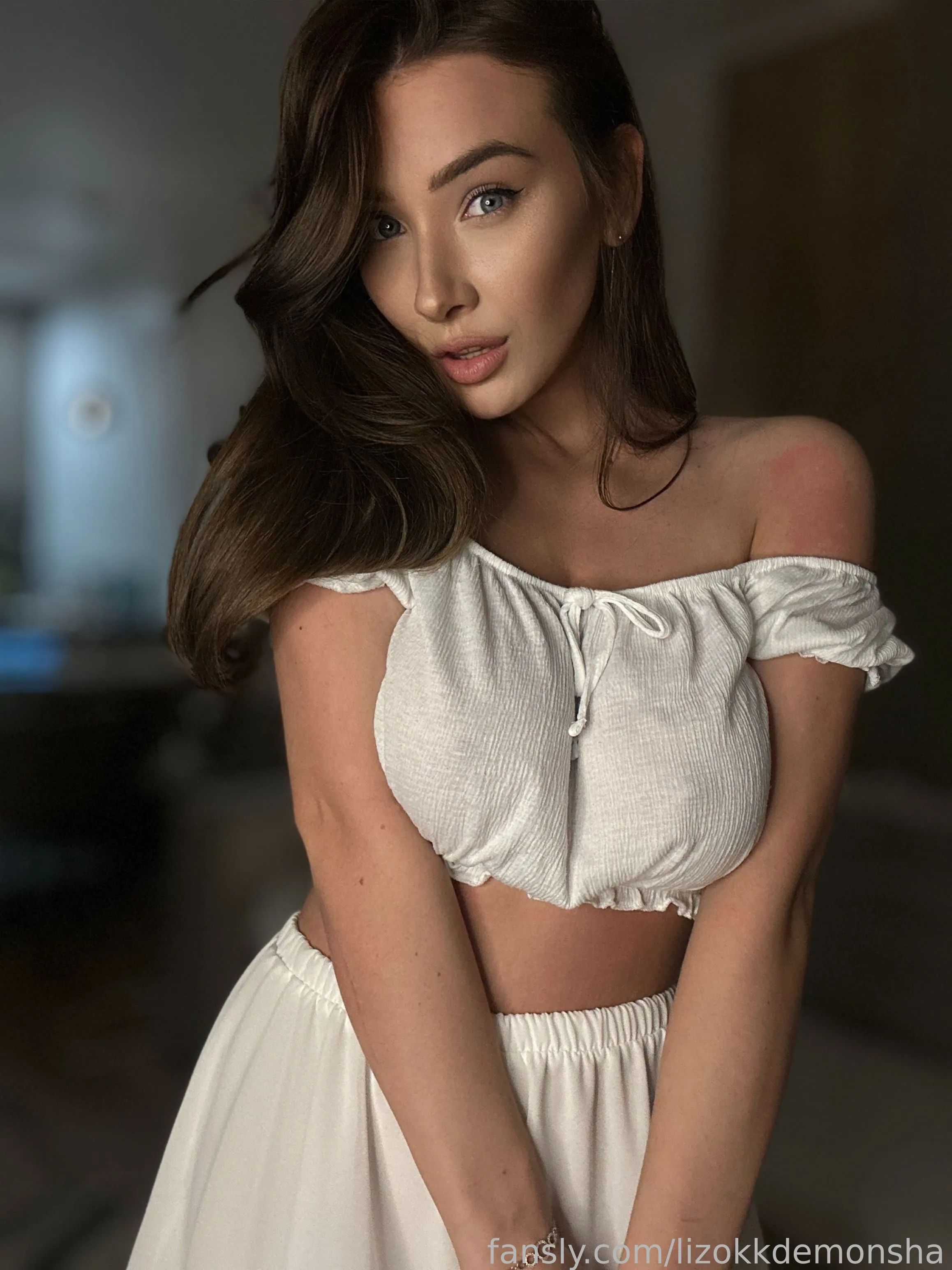 Benevolent Light Skinned Azzurra Moretti Leaks Pic Benevolent Light Skinned Azzurra Moretti Leaks Pic