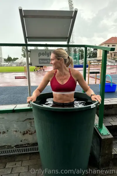 Capable Firm Boobs Alysha Newman Sex