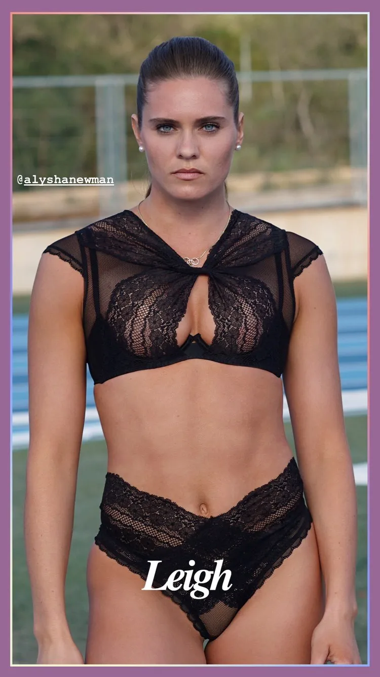 Devoted Alysha Newman Reddit New Devoted Alysha Newman Reddit New