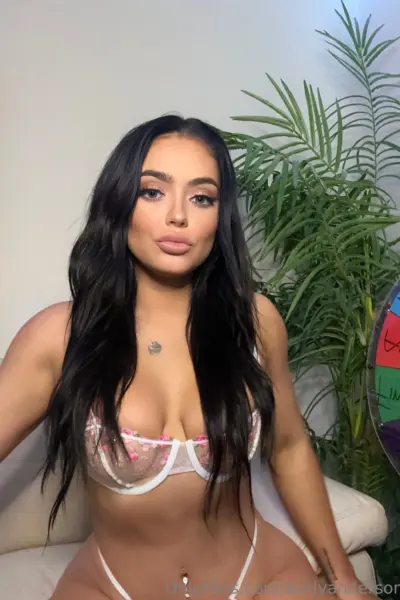Empowered Firm Tits Ashly Anderson Onlyfams