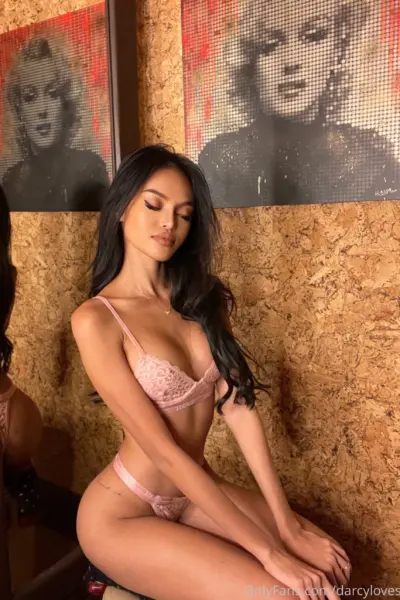 Inspiring  Darcylovesyou Free Onlyfans