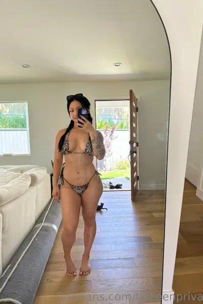 Magnetic  Cattiiieeen Leaked Tits Pic Beauty