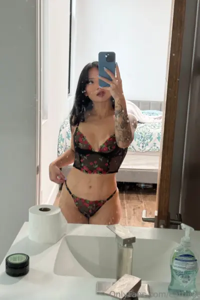 OF GIRL Cattiiieeen Pic Leaks