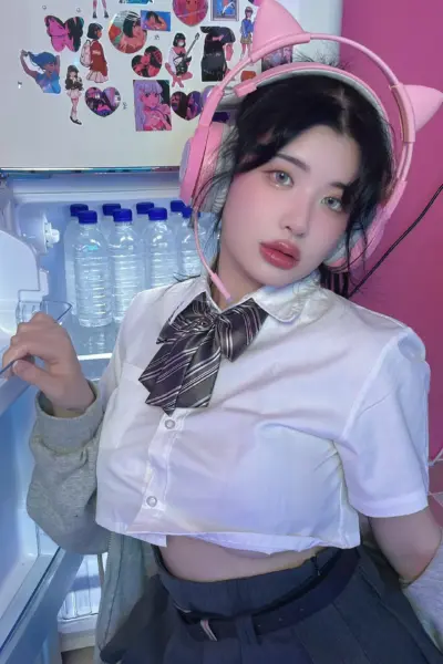 Persistent CocoPie Leaked Onlyfans Pic NEW