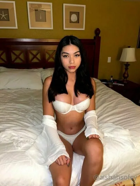 Shrewd Aishah Sofey Leaks Pic Shrewd Aishah Sofey Leaks Pic