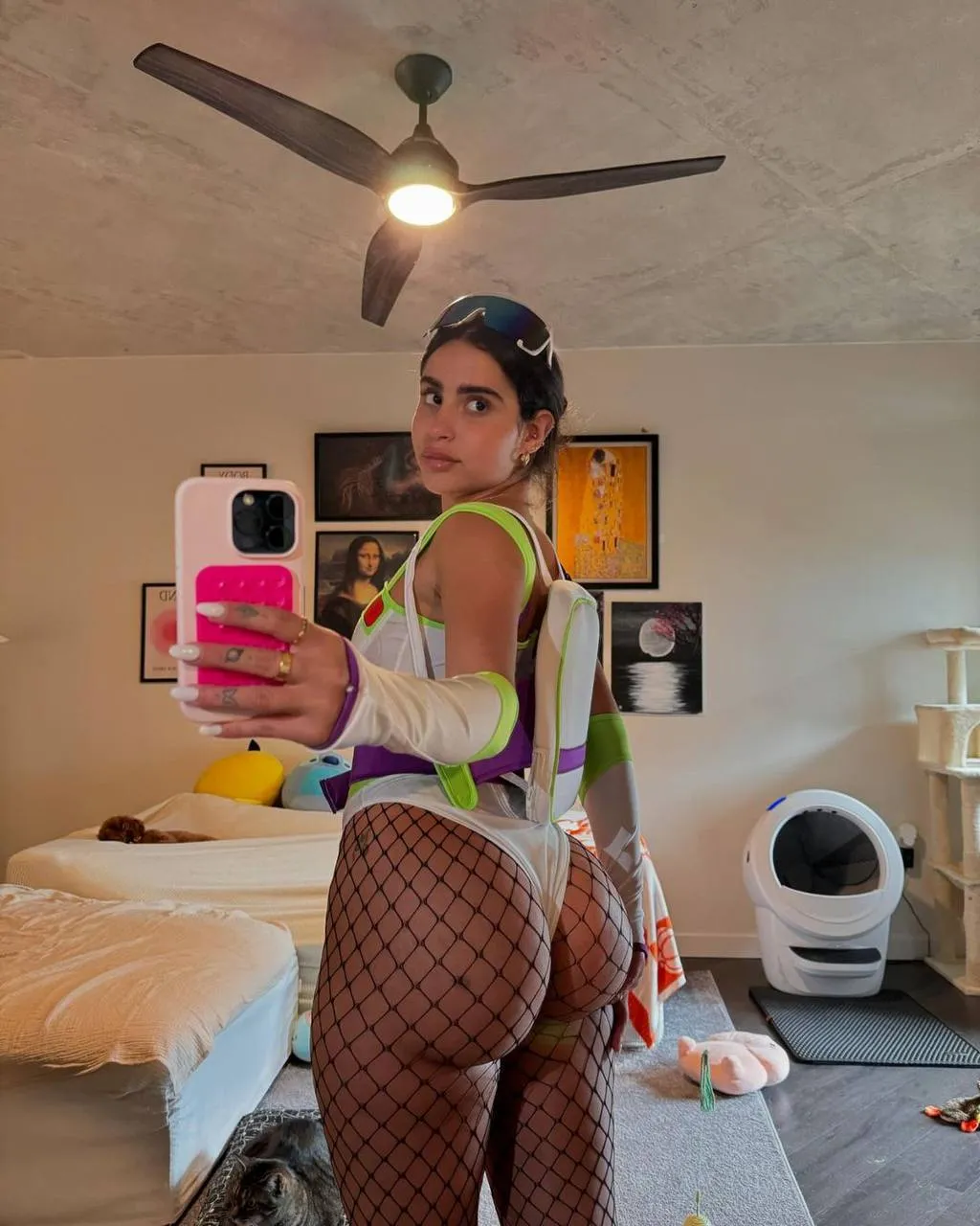 Tenacious Angela Alvarez Leak NEW Tenacious Angela Alvarez Leak NEW