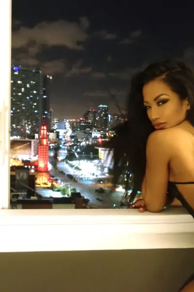 Tenacious CJ Miles Onlyfans Leaked Pics