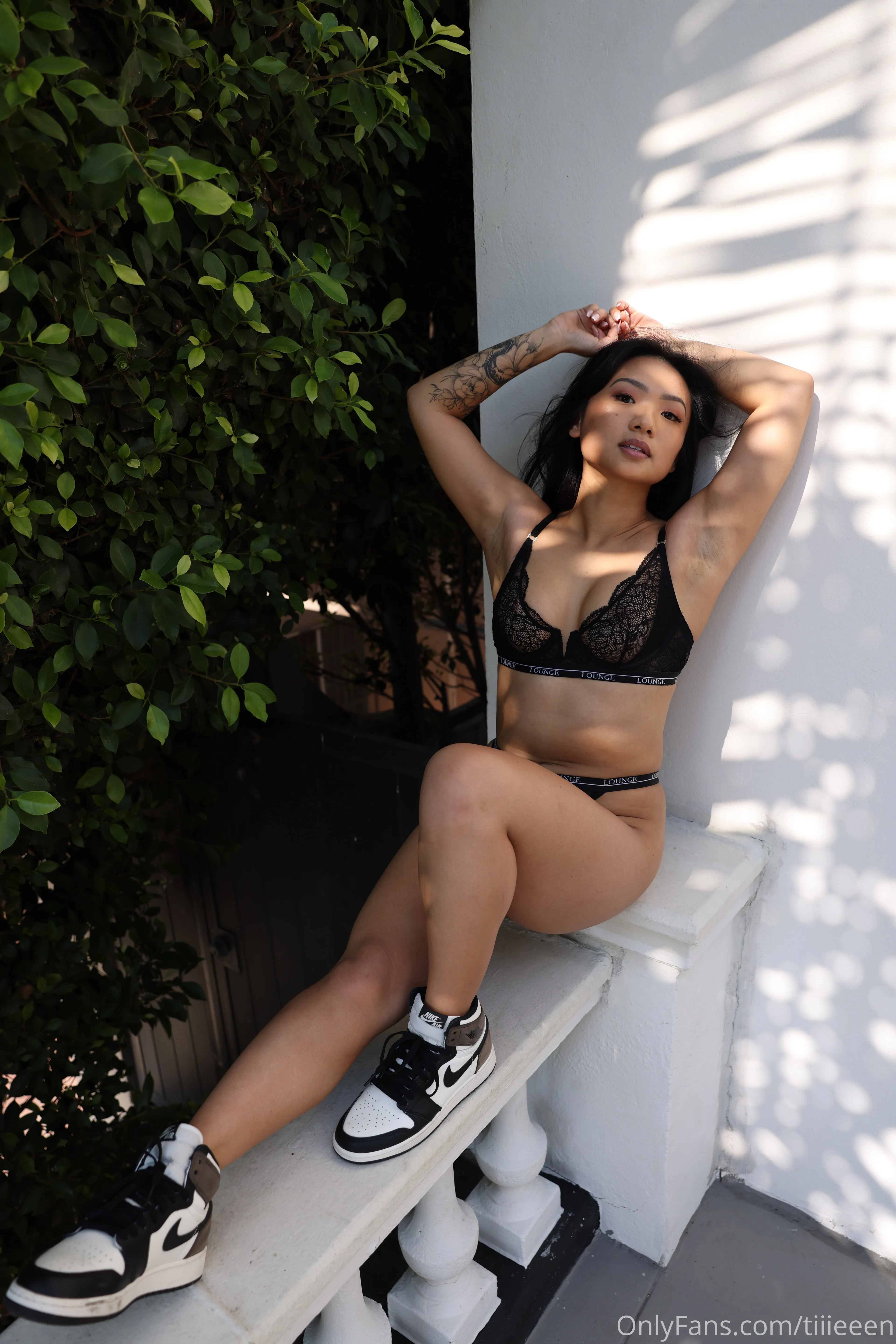 Asian Hotie Cattiiieeen Onlyfans Leak Pic