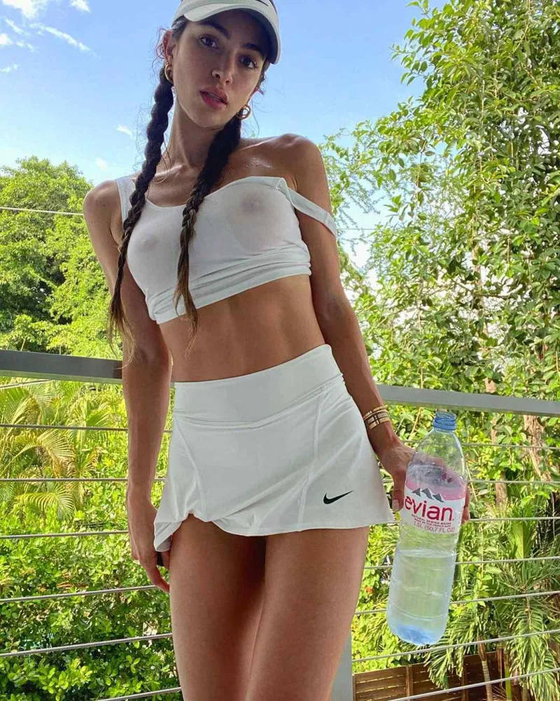 Attractive Anllela Sagra Onlyfans Leak Pic New Attractive Anllela Sagra Onlyfans Leak Pic New