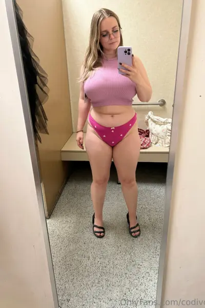 Big Tits Motivated Codi Vore Porn