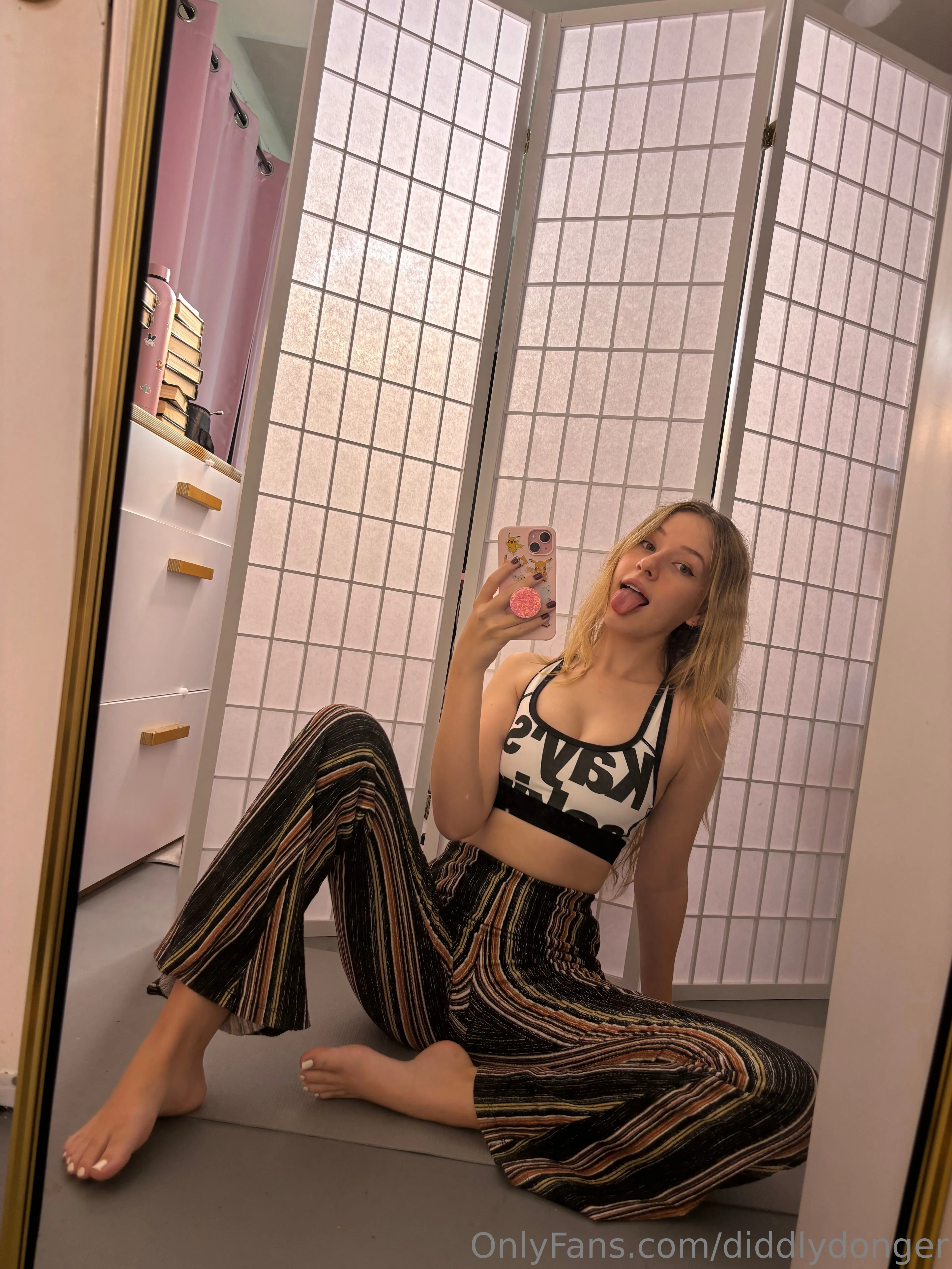 Bimbo Blonde Diddlydonger Sex WOW Bimbo Blonde Diddlydonger Sex WOW