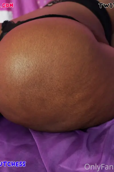 Black Wonderful Cruelsistas Nude SEXY PIC