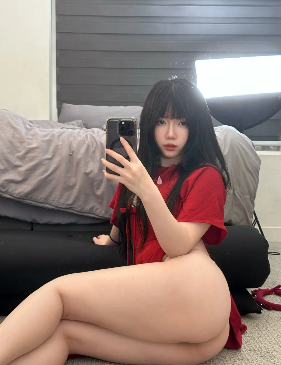 Brave Aryminh Leak Pic Real