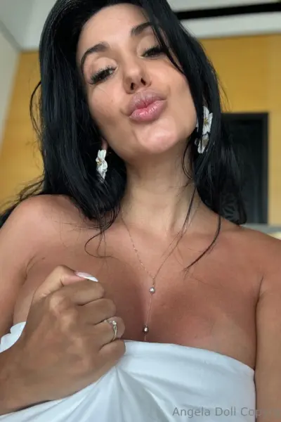 Cutie Angela Doll Erome Unreal