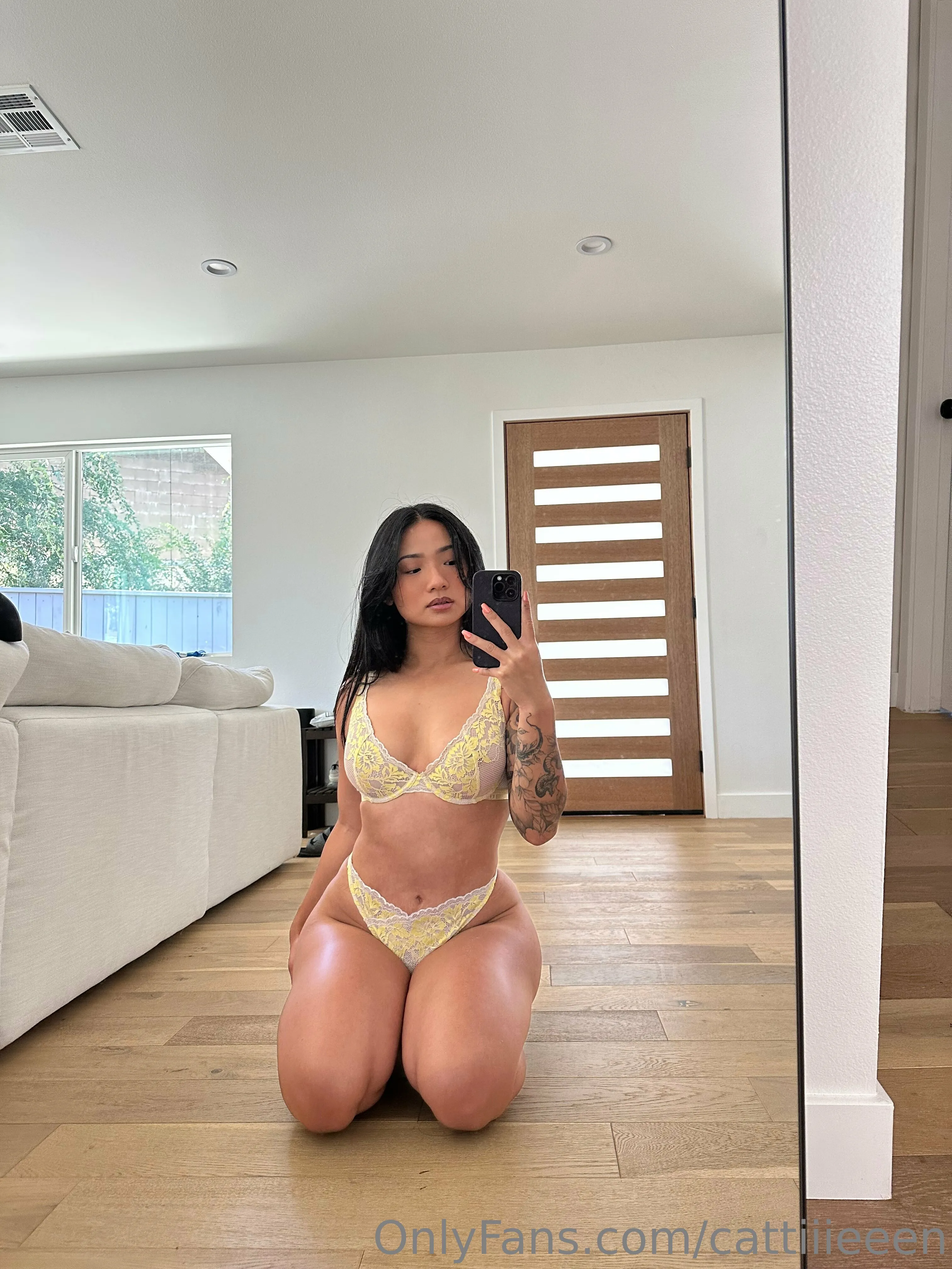 Cuvy Fucktoy Cattiiieeen Nudes