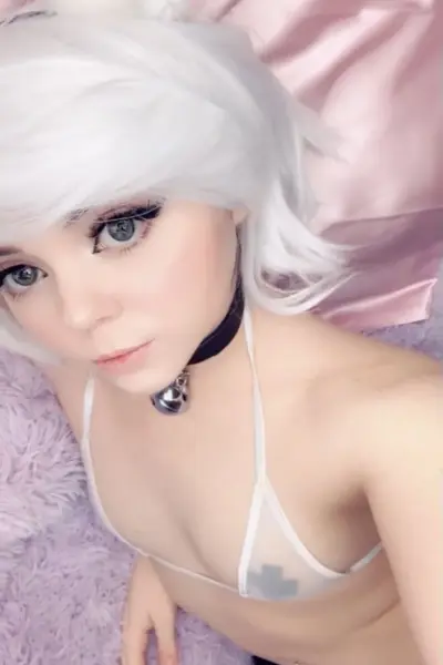 Egirl Slim Danni Meow Only Fans Leaks Real