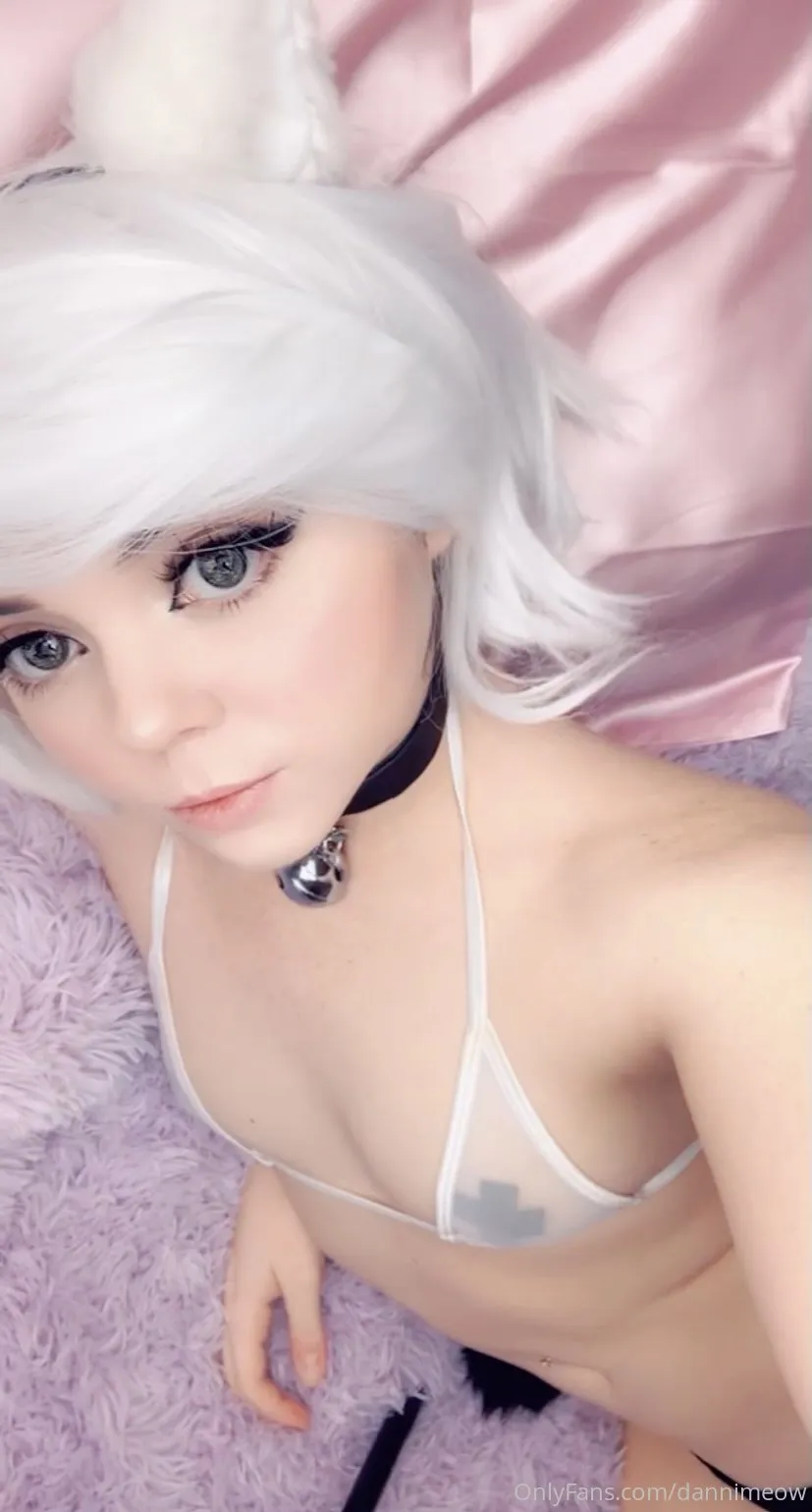 Egirl Slim Danni Meow Only Fans Leaks Real Egirl Slim Danni Meow Only Fans Leaks Real