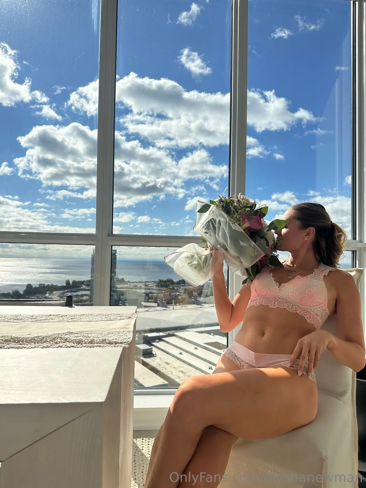 Fucktoy Real Tits Alysha Newman Ass EPIC