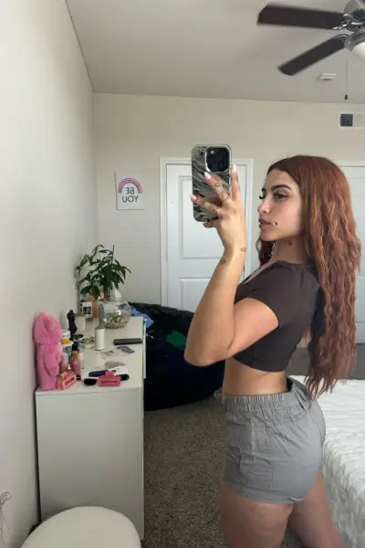 Gorgeous Angela Alvarez Porn Pic Real