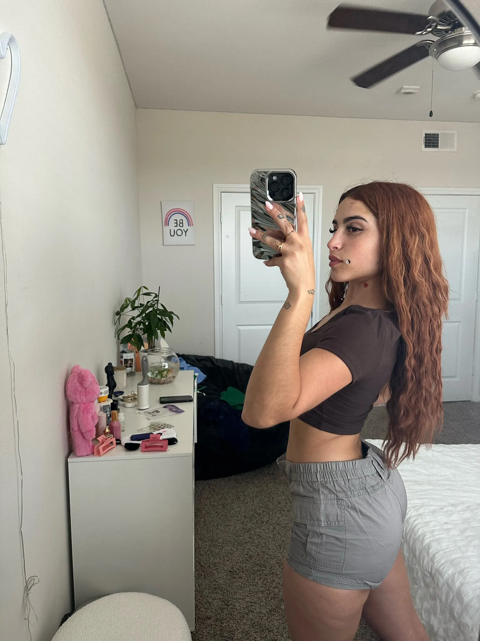 Gorgeous Angela Alvarez Porn Pic Real