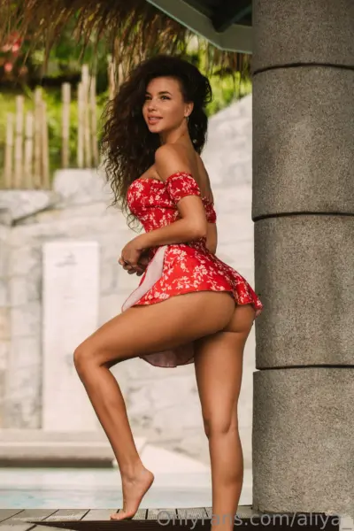 Hoe Aliya Kiss Onlyfans Porn