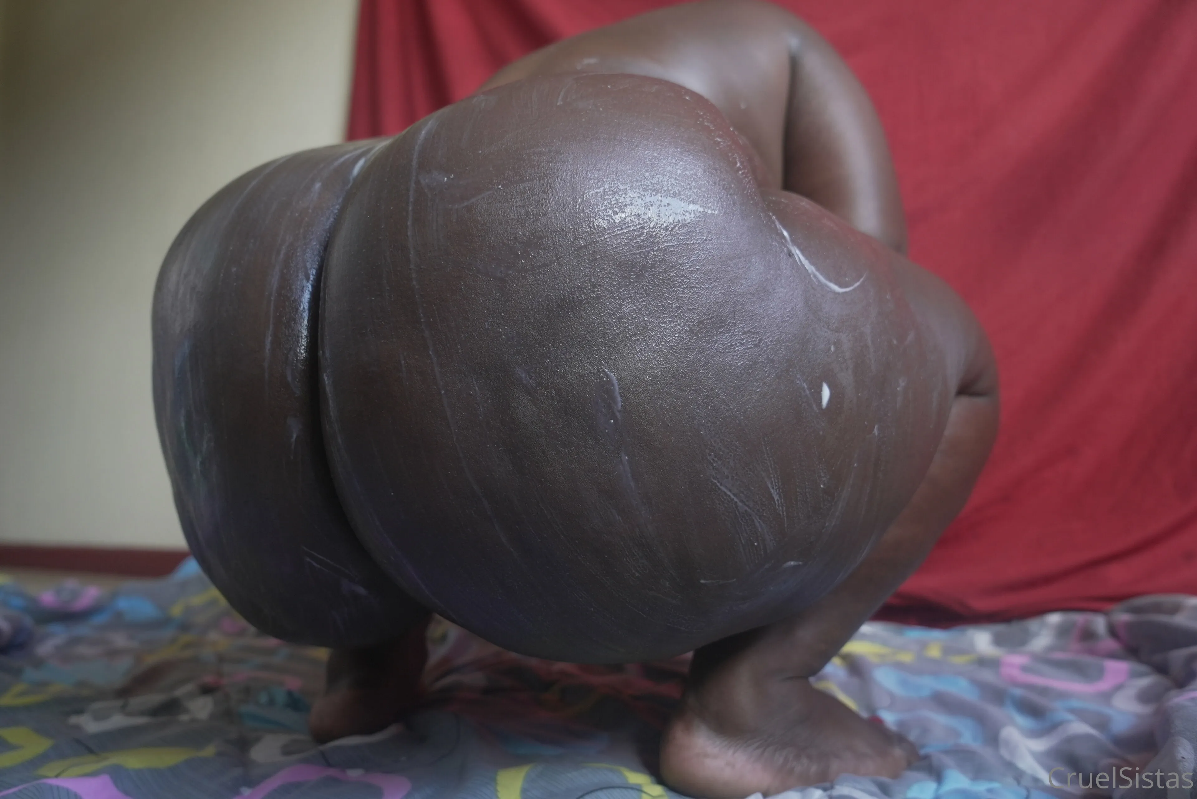 Huge Ass Capable Cruelsistas Onlyfans Leaked Pics