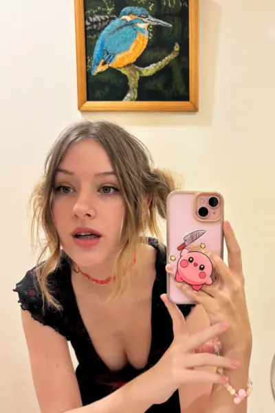 Pornstar Diddlydonger Boobs