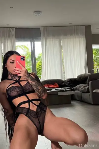 Sexy Bakhar Leaked Only Fans