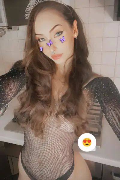 Sexy Bitch Anastasiia Mut Onlyfans Nudes
