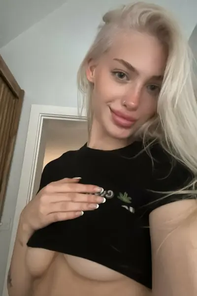 Sexy Slut Ari Baby Onlyfans Leak Pic