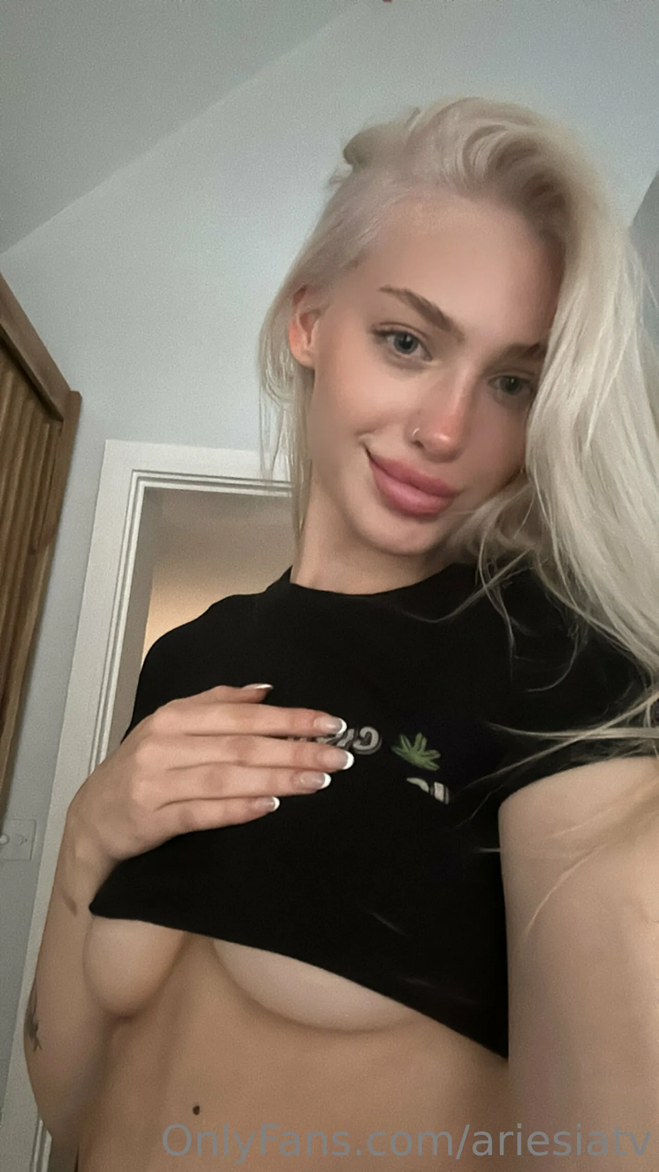 Sexy Slut Ari Baby Onlyfans Leak Pic