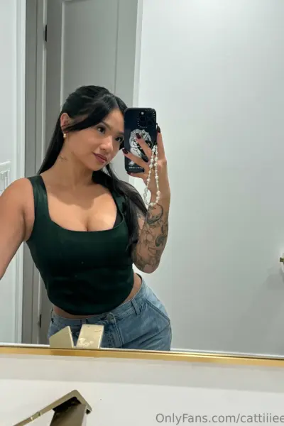 Sexy Slut Cattiiieeen Of
