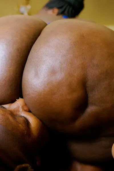 Shy Big Ass Cruelsistas Of
