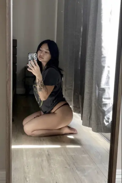 Shy Cattiiieeen Nudes Leaked