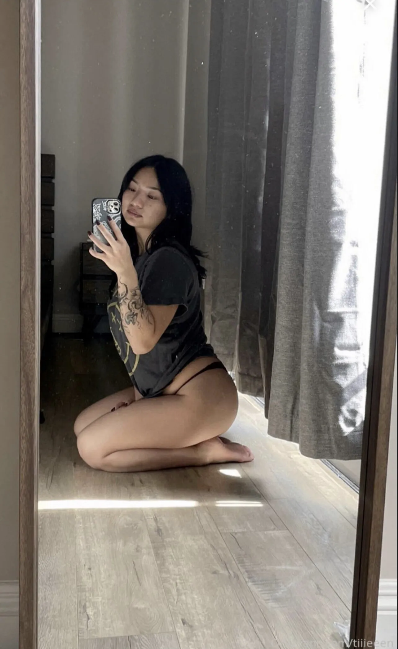 Shy Cattiiieeen Nudes Leaked
