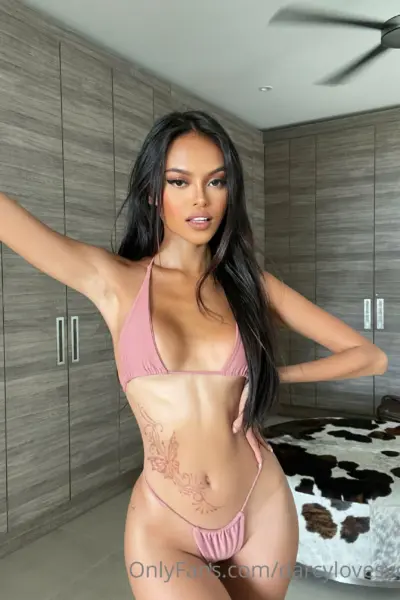 Small Tits Attractive Darcylovesyou Onlyfans Leak Insane