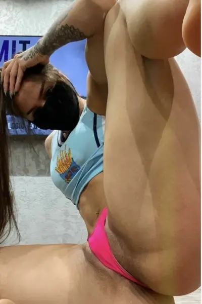 Small Tits Cute Bakhar Onlyfans Leaks Pic