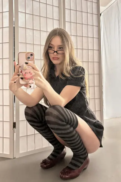 White Considerate Diddlydonger Naked Pics