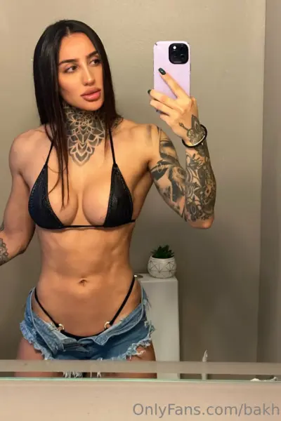 Wonderful Bakhar Nsfw