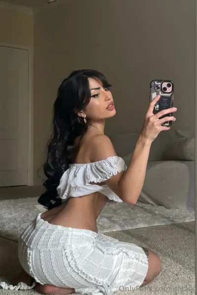 Affectionate Ehcico Onlyfans Unreal