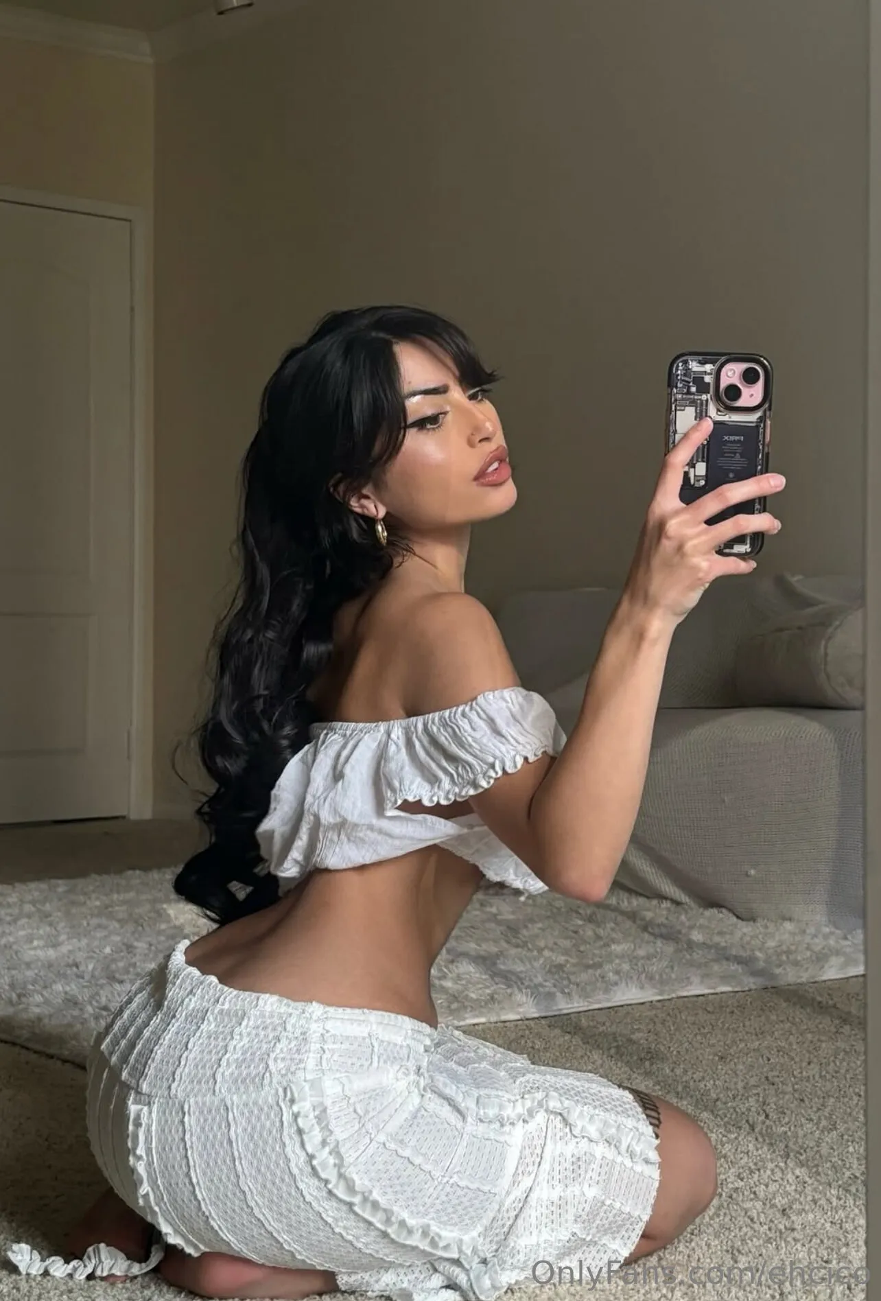 Affectionate Ehcico Onlyfans Unreal