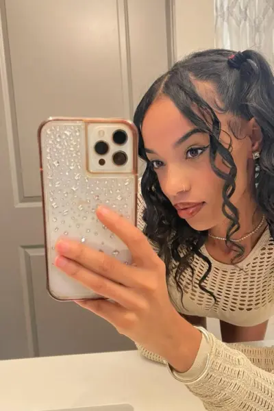 Ambitious  Perky Tits Eluabey Reddit