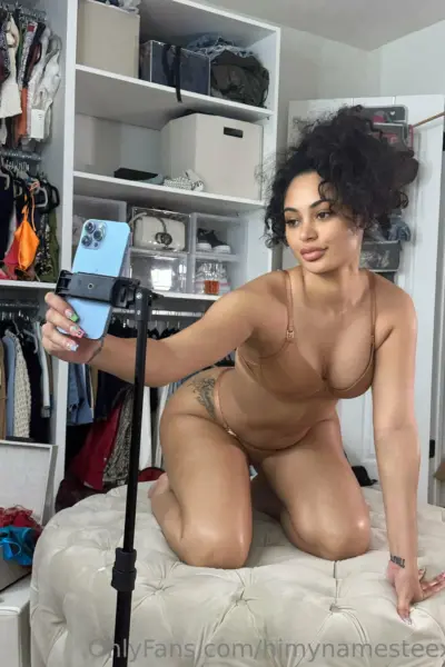 Ambitious  Perky Tits Himynamestee Nude Videos New